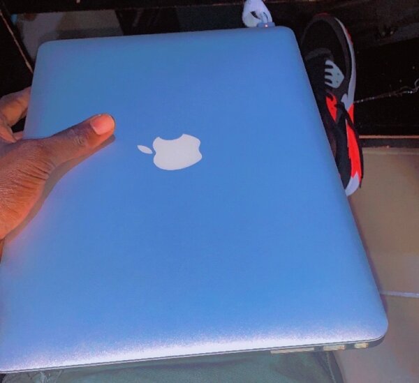 MacBook Air 13 pouces