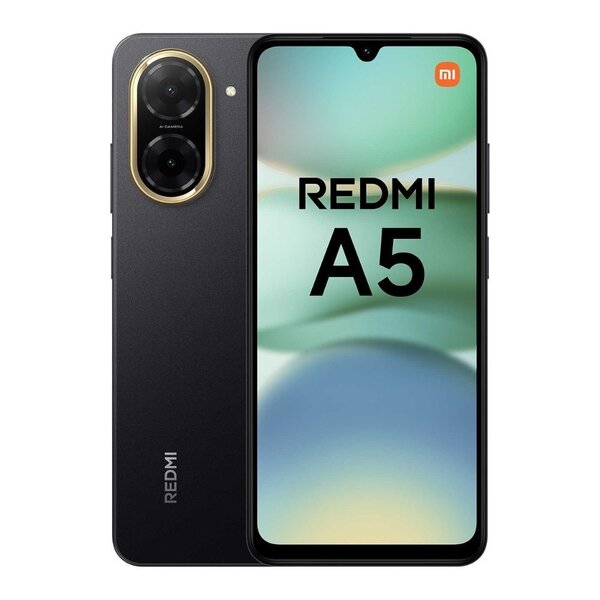 Smartphone Redmi A5 Dual Cam