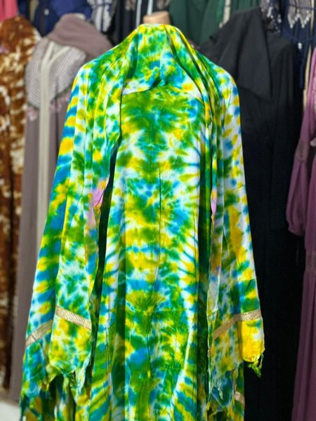 Egyptian Bubu Kampala