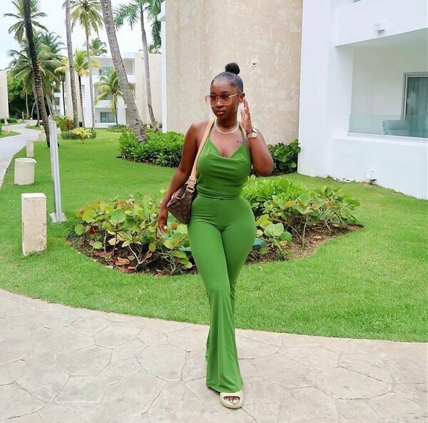 Blouse élégante en tie-dye