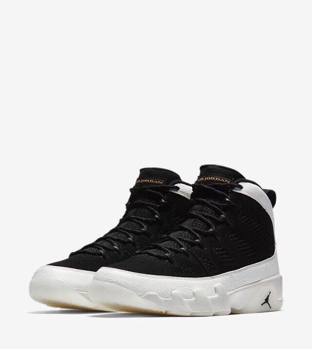 Basketball Sneakers Noir et Blanc