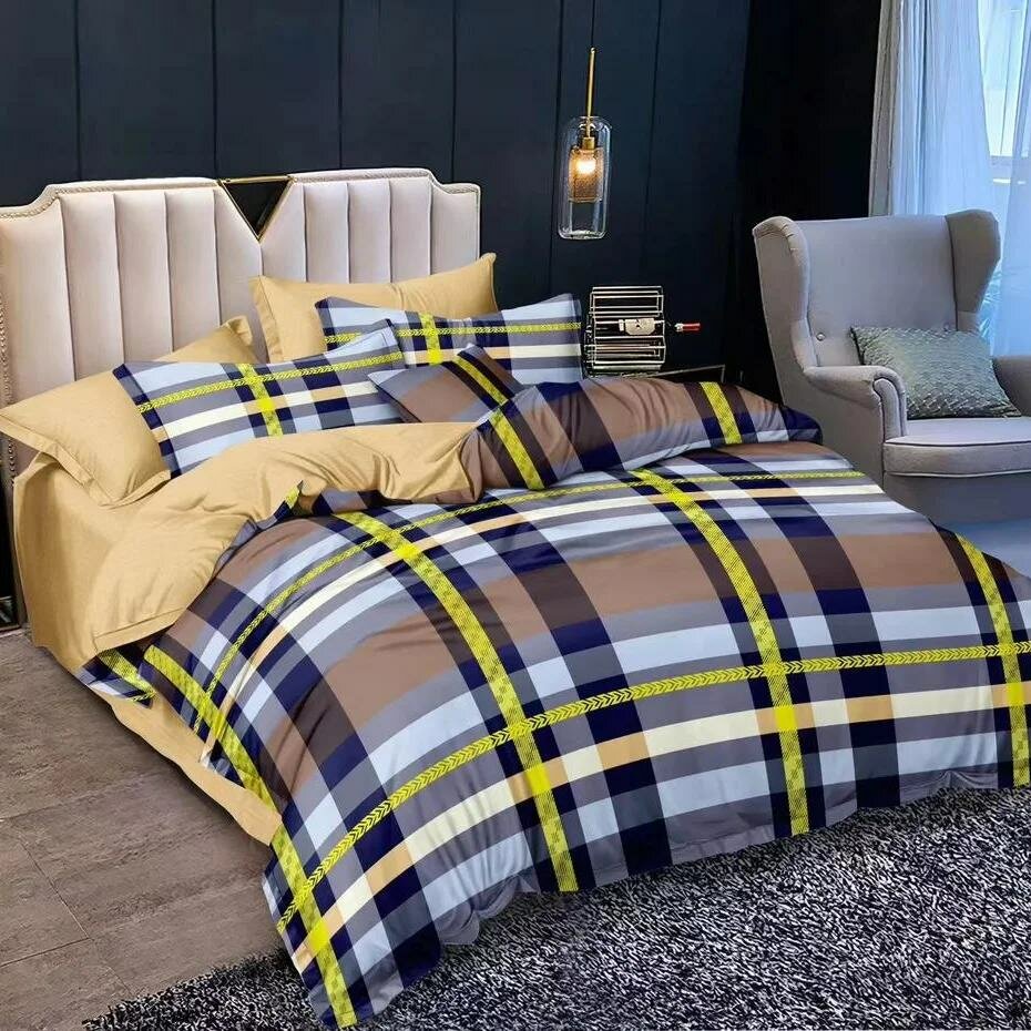 100% cotton Bedsheets