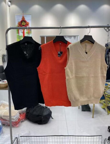 PULL et CARDIGANS
