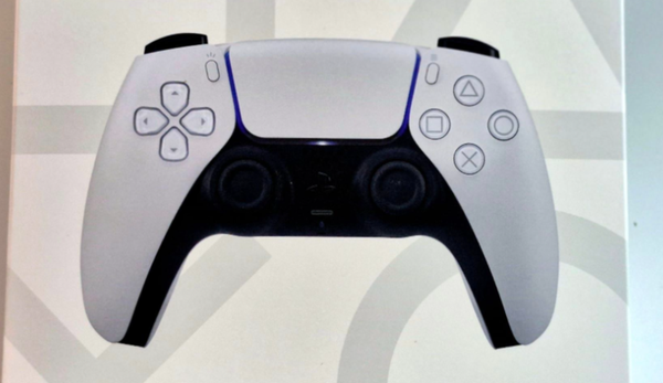 MANETTE SONY ORIGINALE 