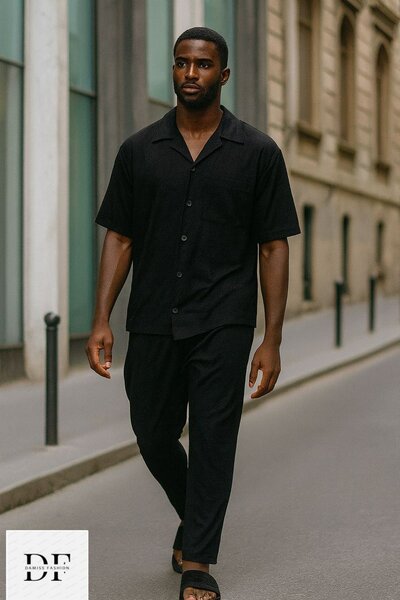 Ensemble décontracté pour hommes