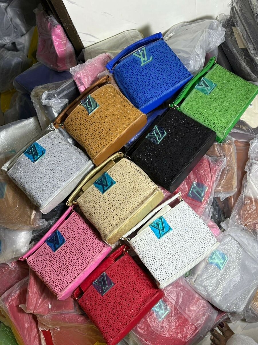 Sac à main élégant en cuir