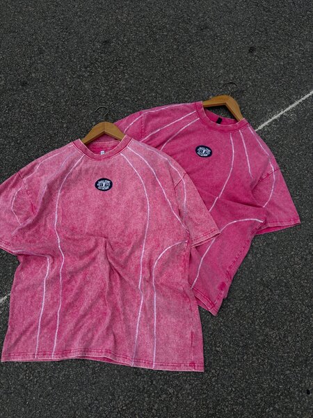 T-shirt bagnon street