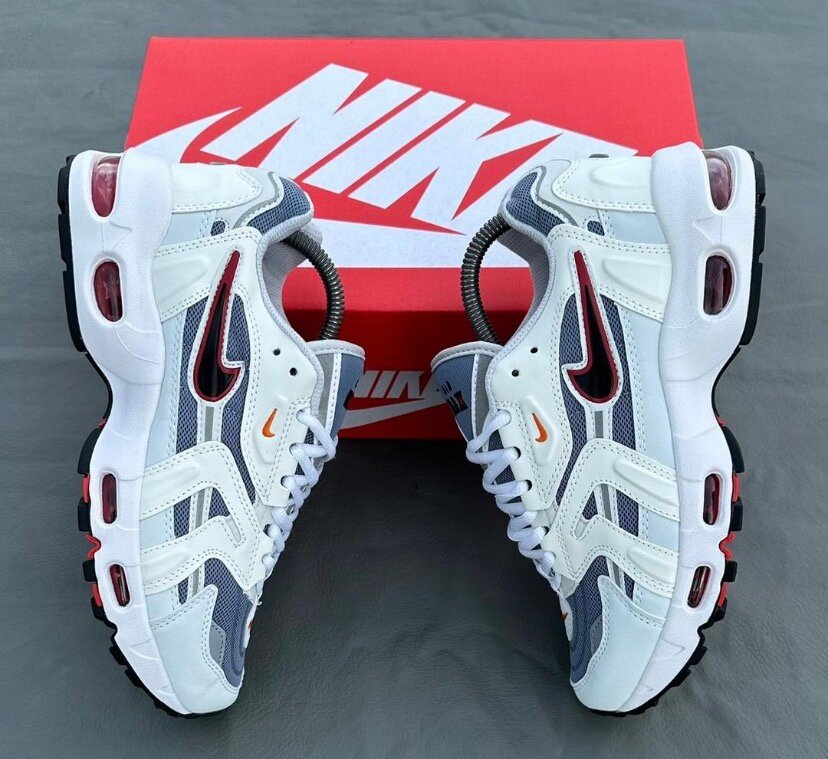 Baskets de luxe homme