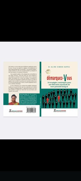 Livres de Développement Personnel