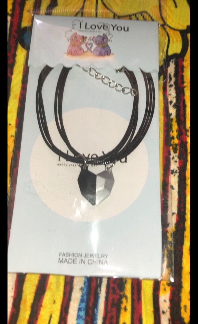 Gourmette d'amitié ou de couple