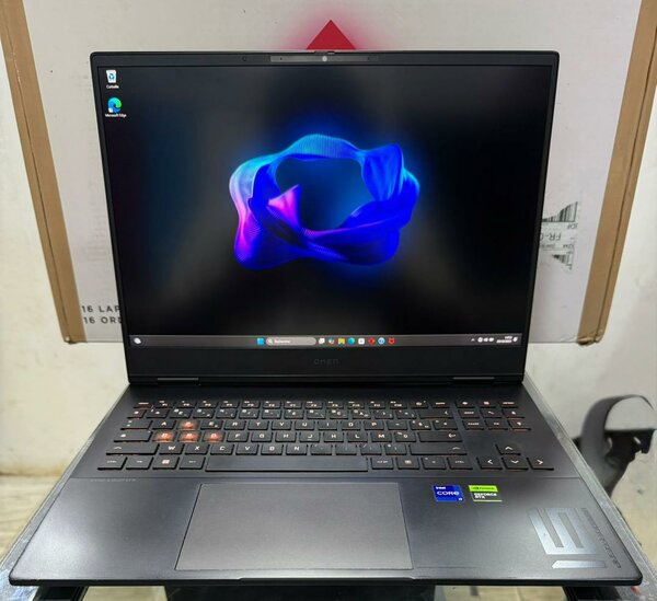 Ordinateur Portable Gaming 16" Puissant