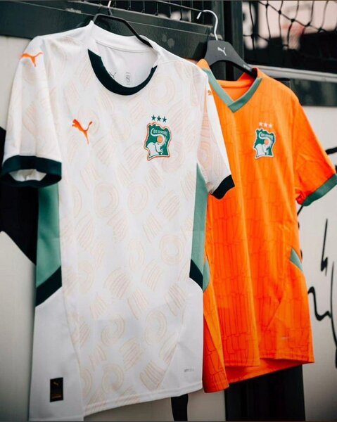 Maillot Original