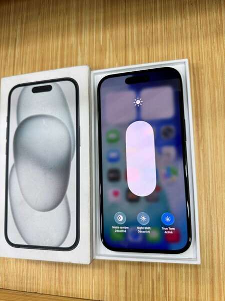 Iphone 15 128Gb