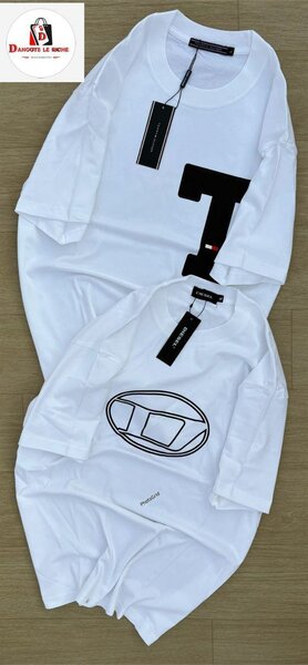 T-shirts assortis pour couples