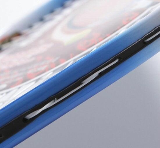 Raquette professionnel