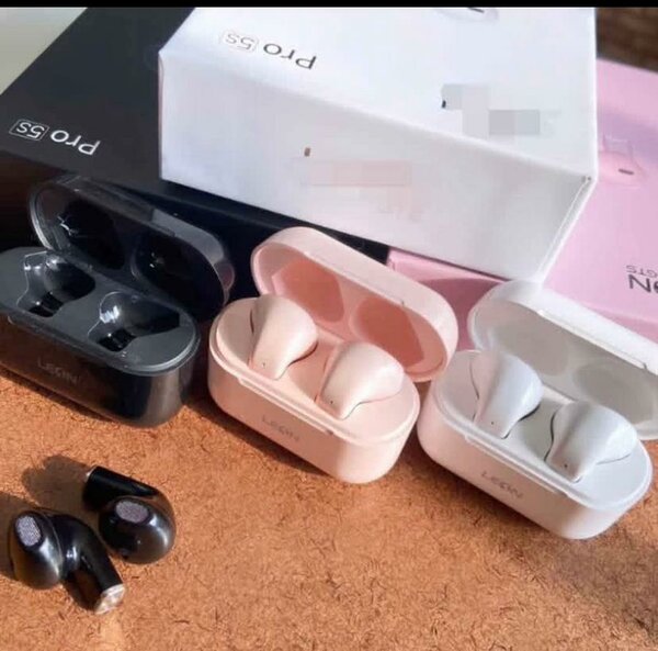 Écouteurs sans fil Pro 5S