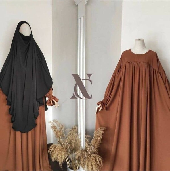 Khimars élégantes pour femmes