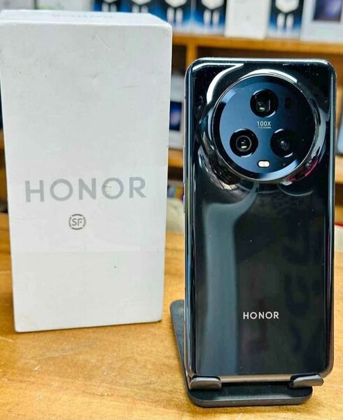 Honor 100X