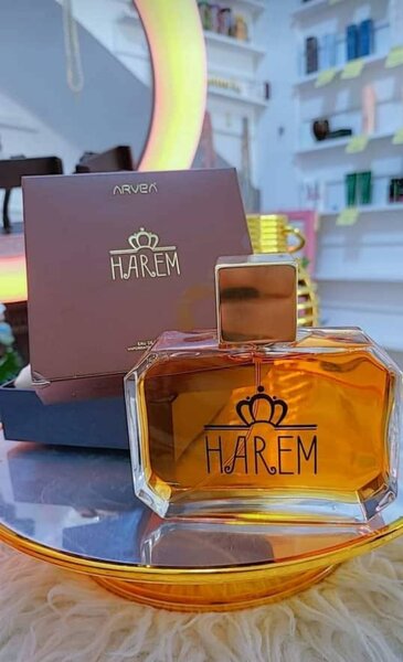 PARFUM DE QUALITÉ