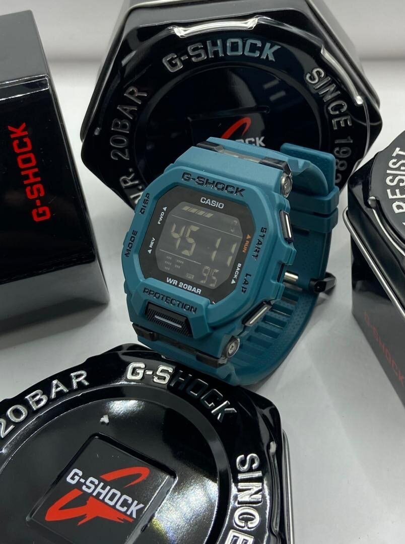 Casio G-Shock