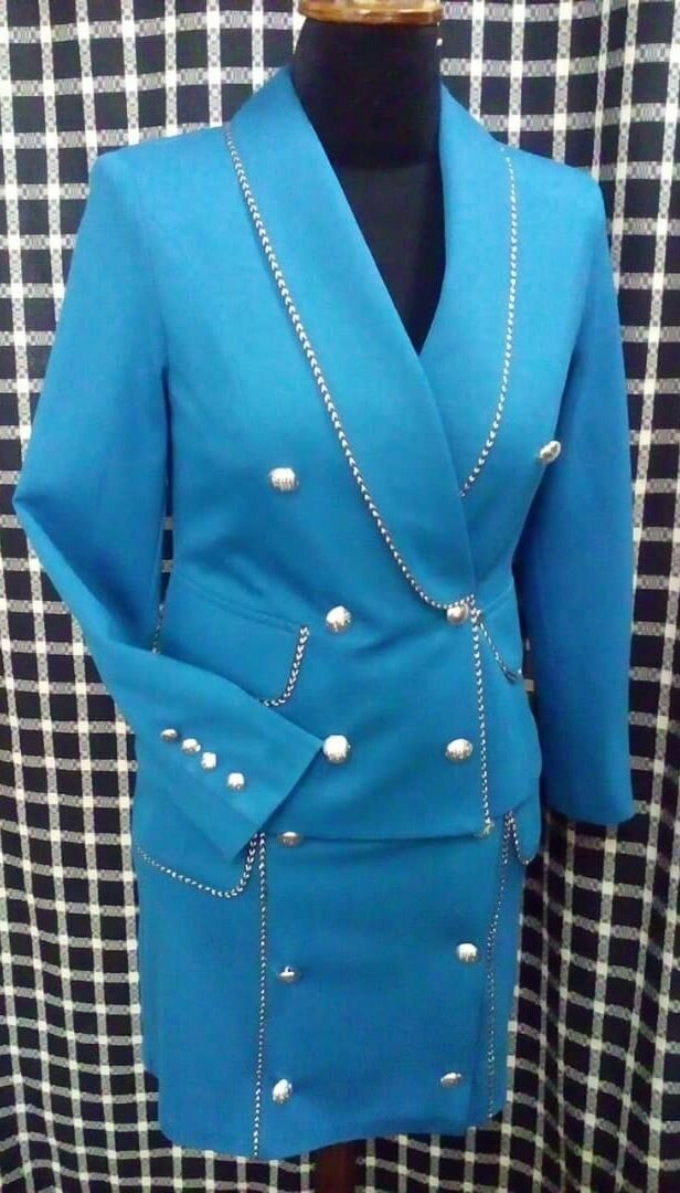 Кос юм женский keldos