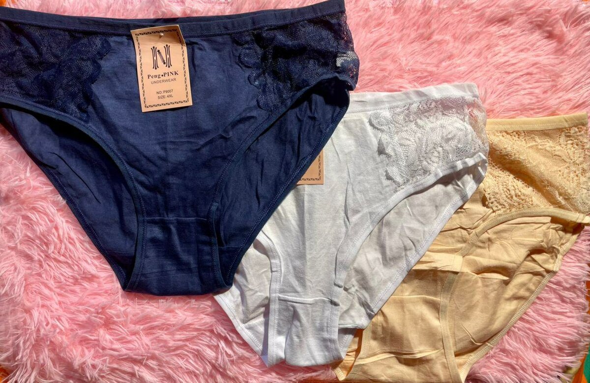 Culottes en coton colorées