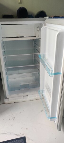 Nasco réfrigérateur 110FL