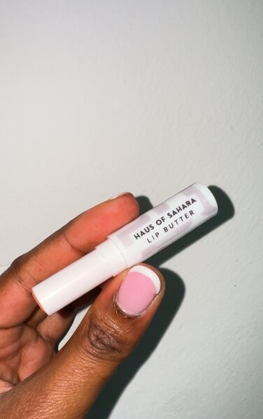 Mens Lip Brightening Kit for Dark Lips