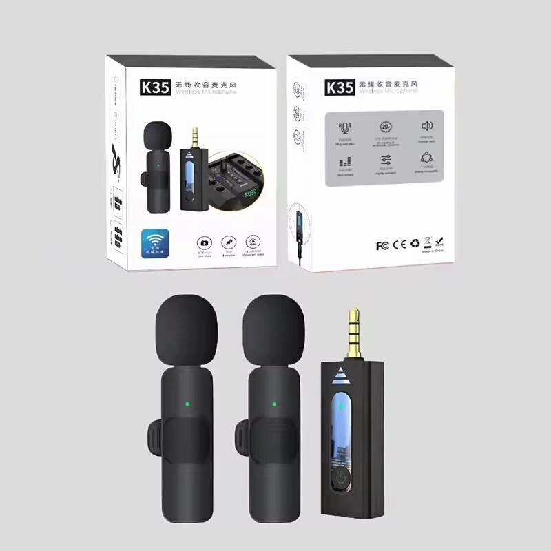 Micro cravate K35 for android
