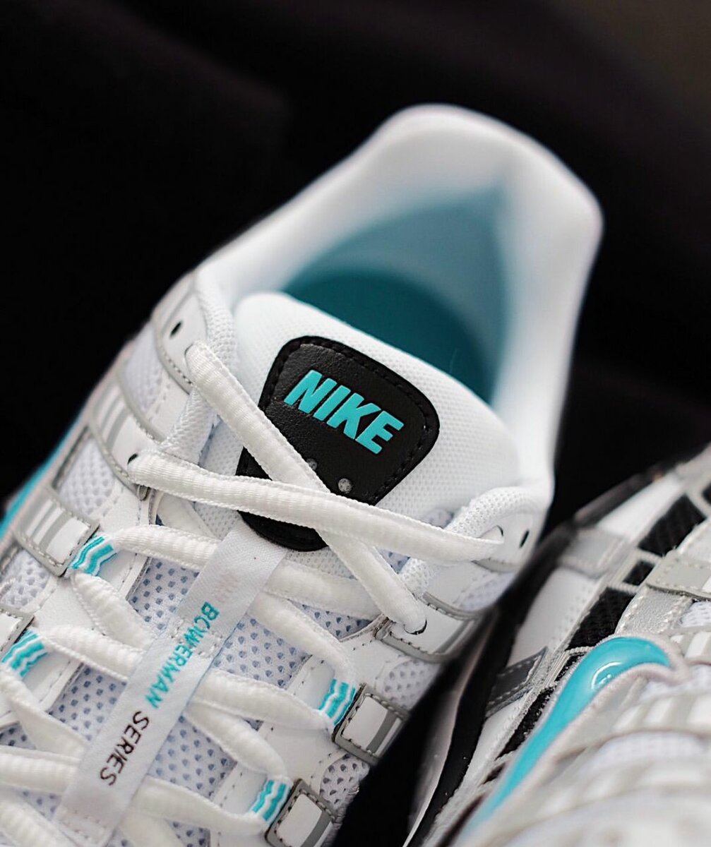 Nike p6000