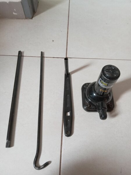 Car accessory Bundle:Spiral Jack,size 15" take me home etc.