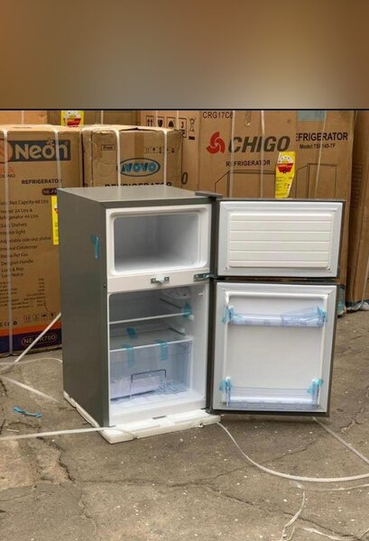 Buy Icona Table Double Door Re