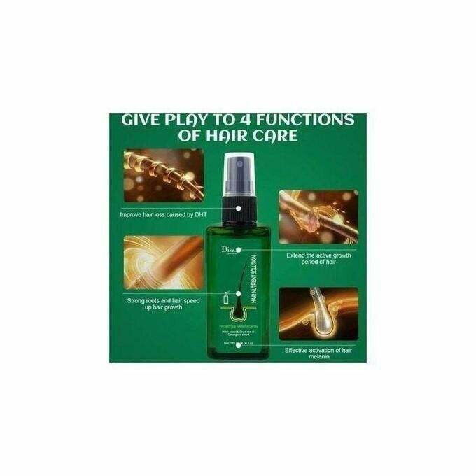 Gn Huile capillaire anti calvi
