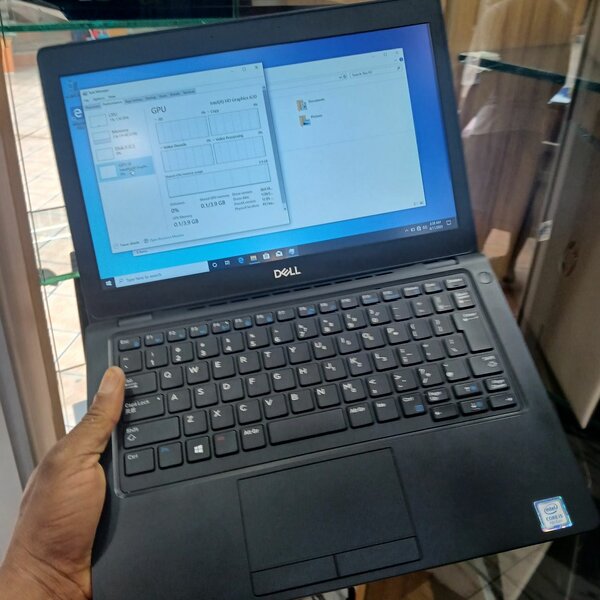 Dell latitude 5290