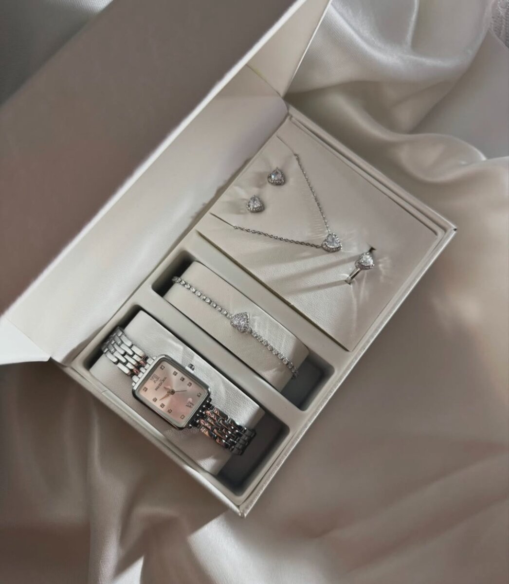 Pandora комплект