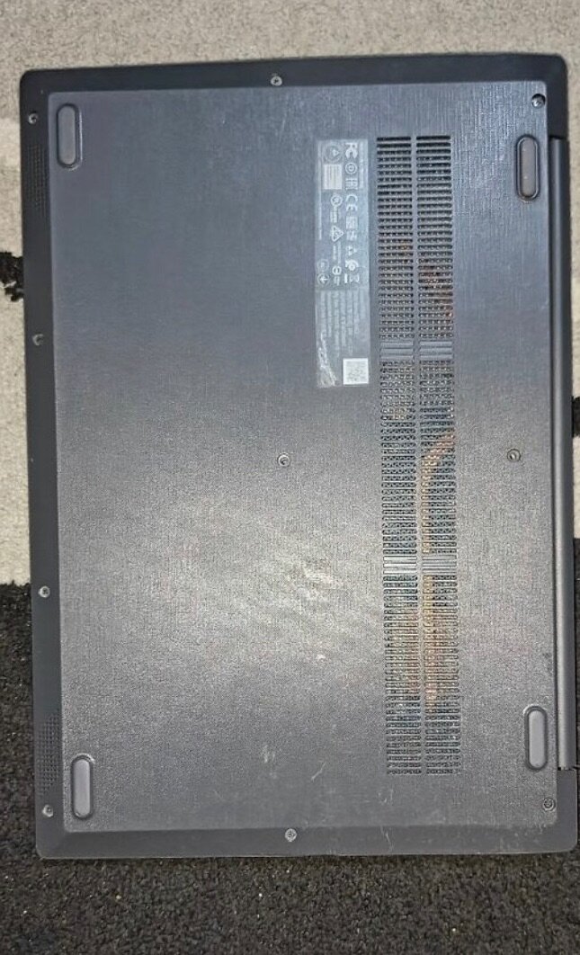 Ordinateur portable Lenovo fiable