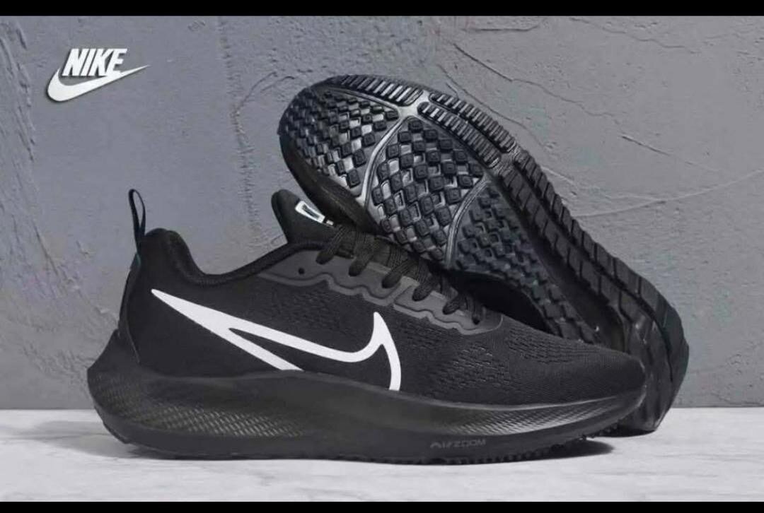 Nike Sneakers Running Homme