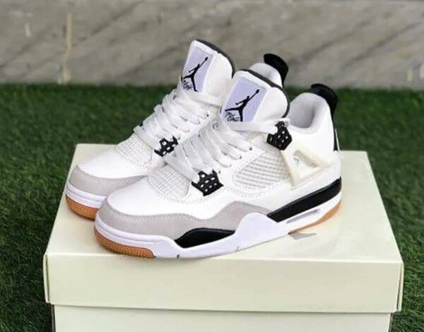Air jordan 4