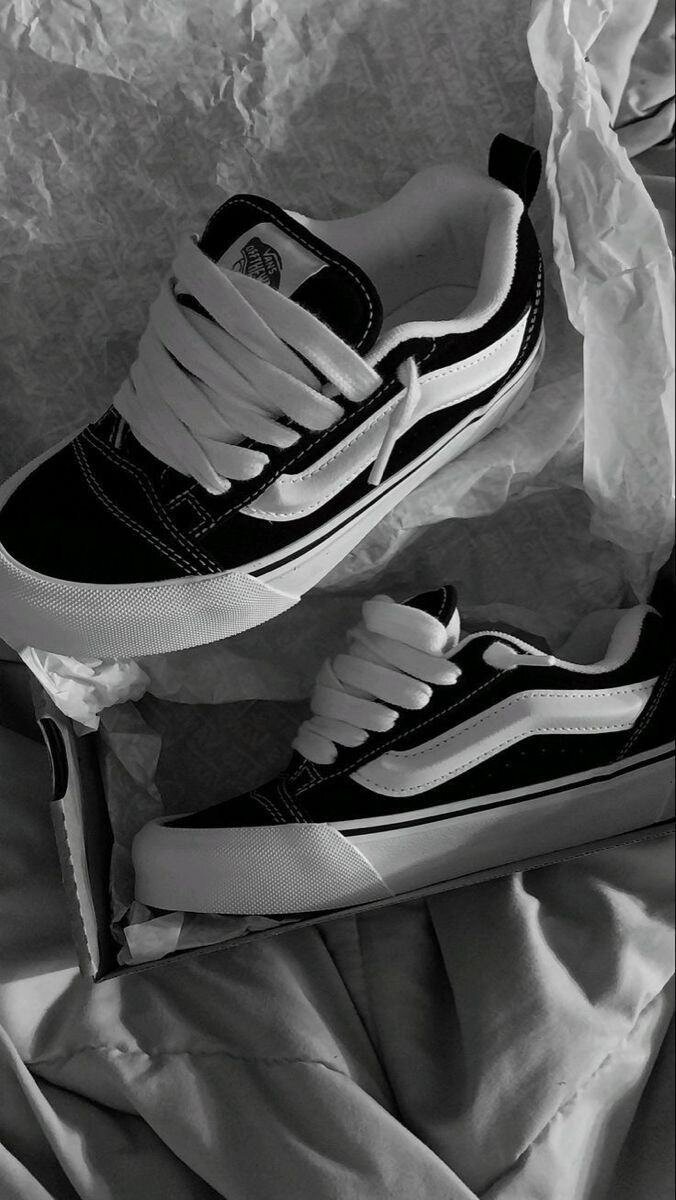 Vans Knu old Skool ( original dans carton )