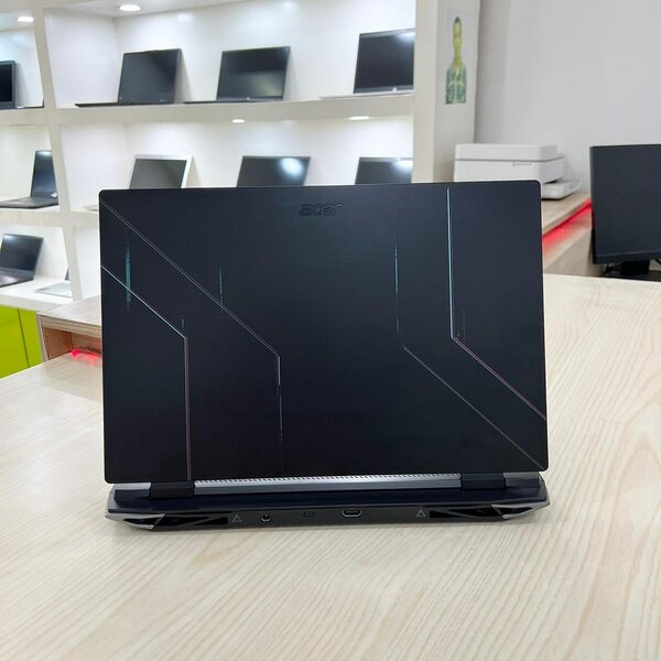 Ordinateur Portable Gaming Acer