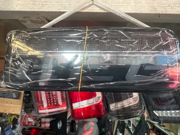 Передний подфарник