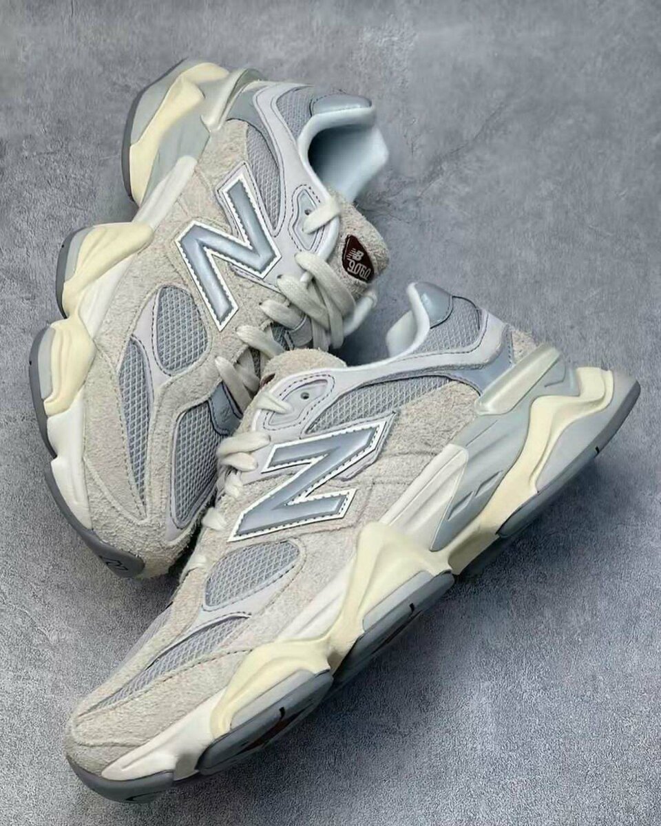 Sneakers New Balance 9060