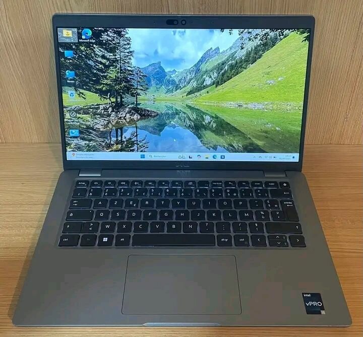 DELL Latitude 14" i5 Laptop