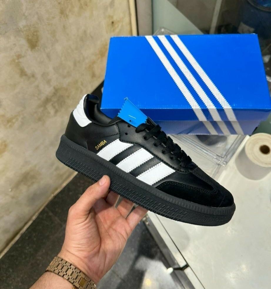 ADIDAS SAMBA