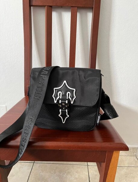 Sac trapstar