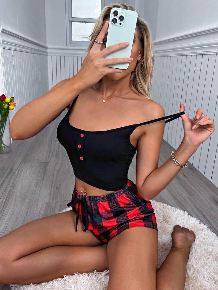 2 piece nighties