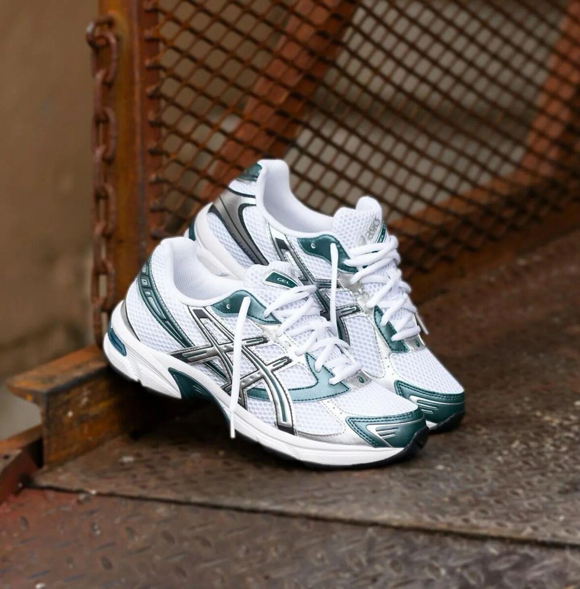 Chaussures de course confort