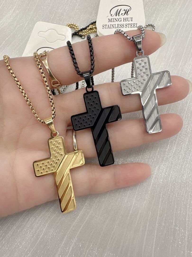 Bettys jewelry collection