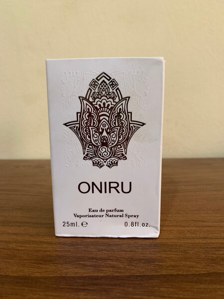 Parfum Oniru 25ml Élégant