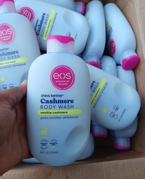 EOS Body Wash